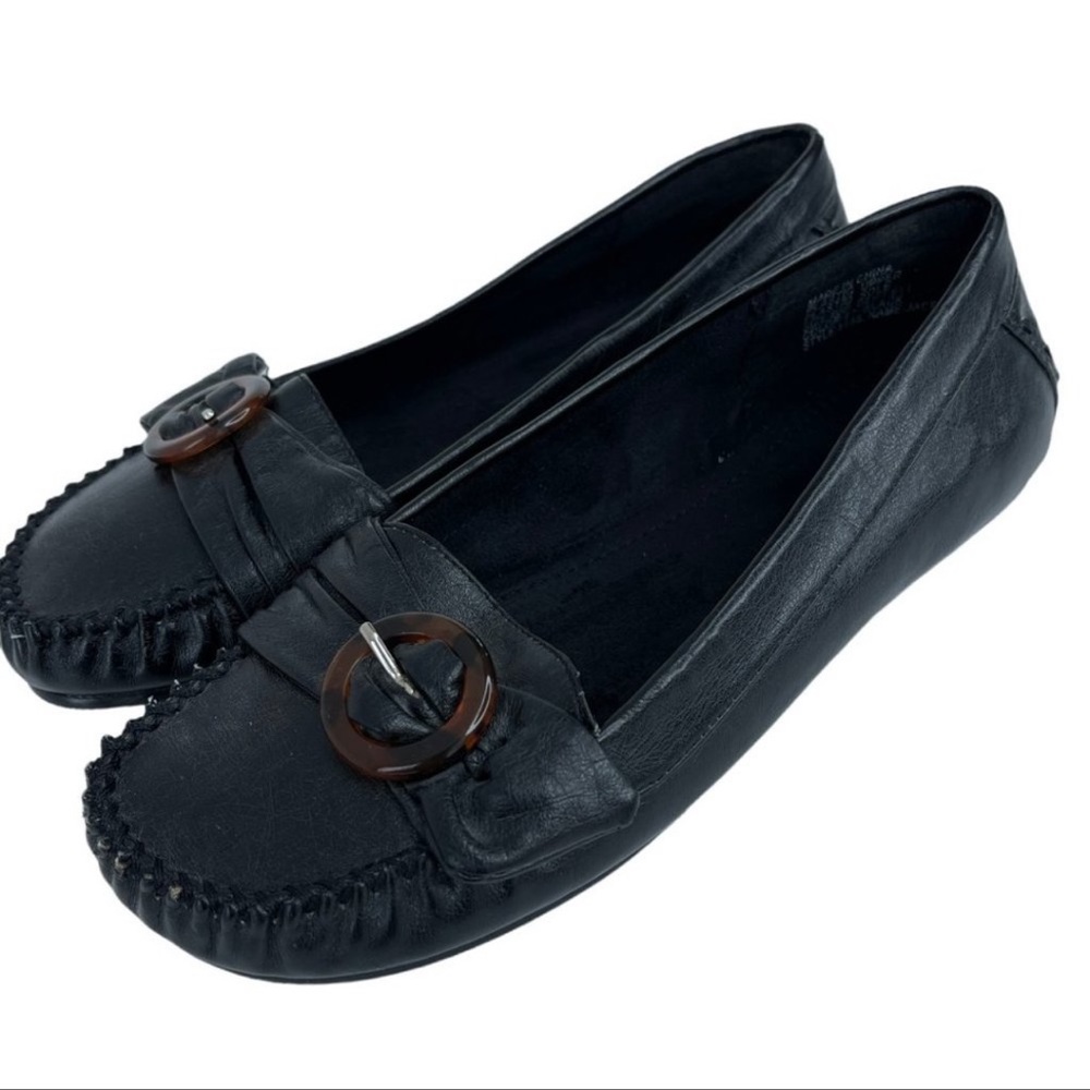 Never worn Bakers Loafers